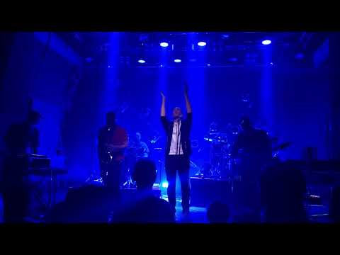 Don Johnson Big Band - Road