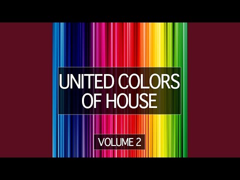 Rhythm Of My Love (feat. Hannah K.) (Cosmic Funk Remix)