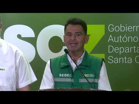 Confirman brote de influenza en regimiento militar de Charagua y un fallecido