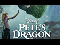 DISNEY PETE S DRAGON Full Movies 2016