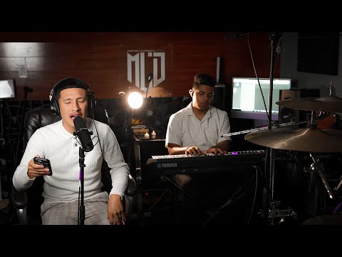 Adoración Espontánea (Elietzer Valentin)