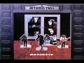 JETHRO TULL Benefit 07 A Time For Everything