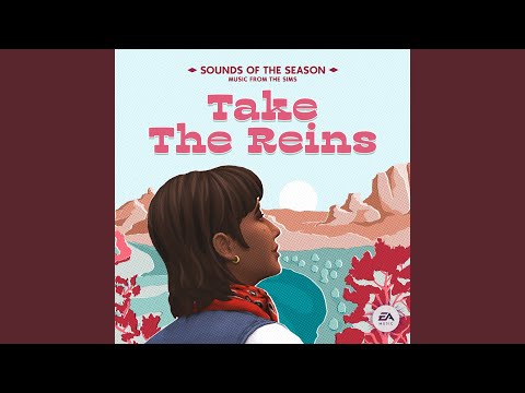 Video thumbnail for It’s The Sims - Ranch Life