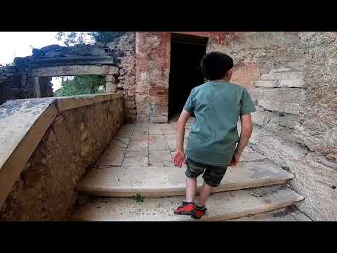 Eremo San Cassiano Lumignano Vicenza