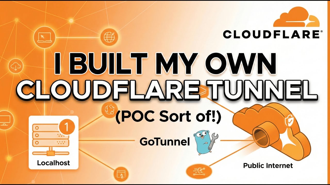 GoTunnel