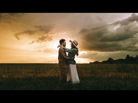 Ucha Pirmisashvili - Seni Seviyorum ft. ANNE (Video Version)