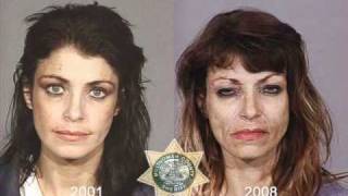 Faces of Meth - Ween - It&#39;s Gonna Be a Long Night