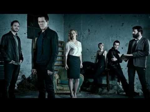 The Following 2x12 - Boys In the Wood by Black Lips - Soundtrack ᴴᴰ