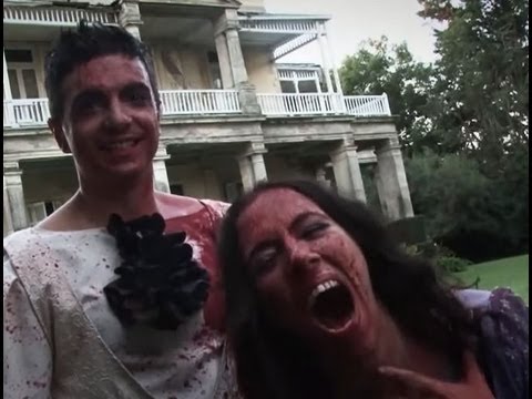 Miranda! Backstage de Puro Talento