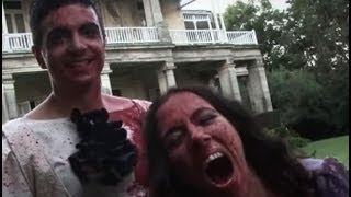 Miranda! Backstage de Puro Talento