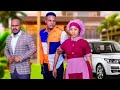 PENZI LA MTOTO WA BOSS NA DADA WA KAZI PART 65 Love Story DONTA TV MOVIE REVIEW