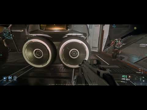 Star Citizen   Incredible! Maroks are here