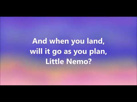 Little Nemo Little Nemo Melissa Manchester