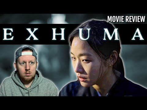 Exhuma 파묘 Review | Korean Movie Guy