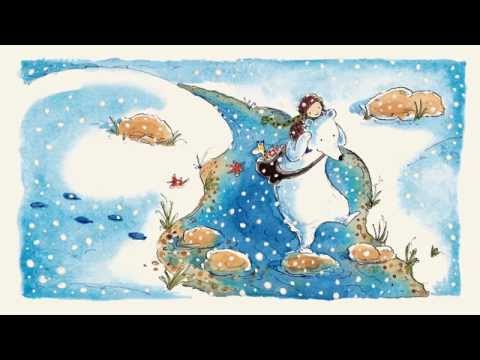 Brinque-Book Conta Histórias - O Urso e a Árvore