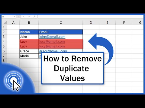 How to Find Duplicates in Excel Quick and Easy