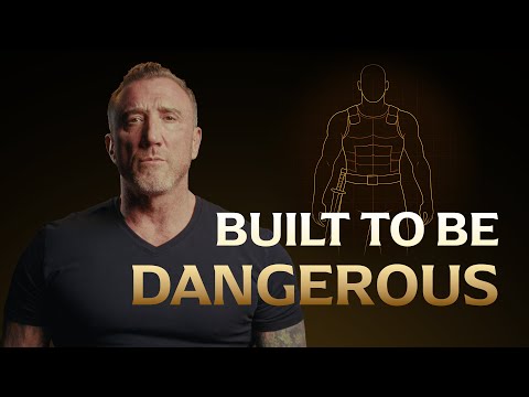 Modern Men Have Forgotten How to Be Dangerous