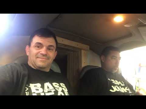 GATELY WALKTHROUGH/DEMO — Shawn Beasley S10 Blazer