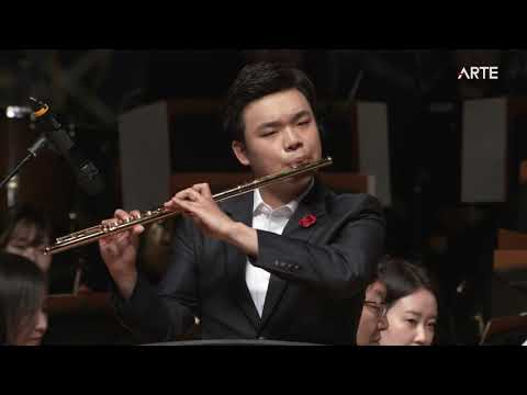 G. Fauré - Sicilienne, Op. 78 (Fl. YuBeen Kim)