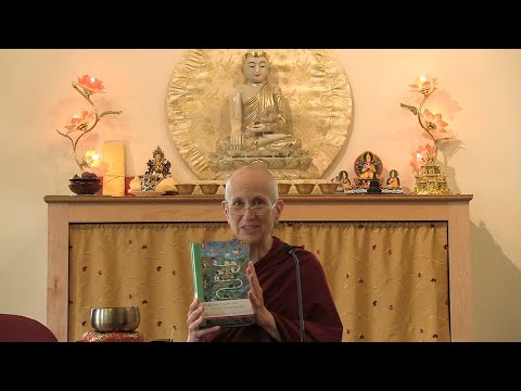 Following in the Buddha’s Footsteps Reading 09-19-19 - BBCorner