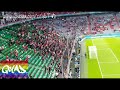 video: Németország - Magyarország 2-2, 2021 - Hangulat a fanzone-ban