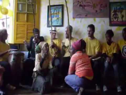 Capoeira Angola!! Associação Cultural Eu Sou Angoleiro  (MESTRE JOÃO ) BH, MG