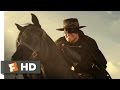 The Legend Of Zorro 2005 Good Boy Scene 7 10 Movieclips