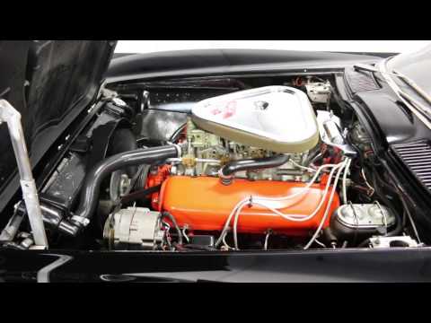 1967 Chevrolet Corvette Stingray L71 (CC-1014565) for sale in Ft Worth, Texas