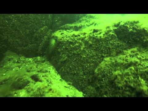 Vedenalainen Itämeri