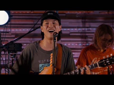 YOGEE NEW WAVES – A.Y.A @STILL BAYON