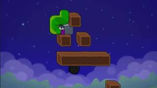 Level 15 walkthrough