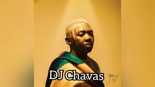 Aymos Yimi Lo Full Album |Mixed by DJ Chavas|