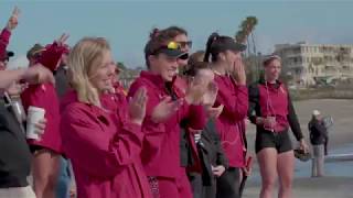 USC Women's Rowing
