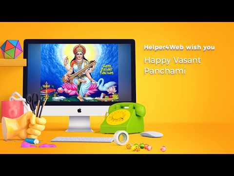Vasant Panchami Wishes
