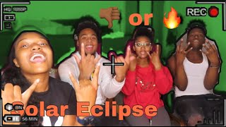 Youngboy Never Broke Again- Solar Eclipse | Official Video | Reaction