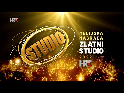 Zlatni studio 2022. | HRT