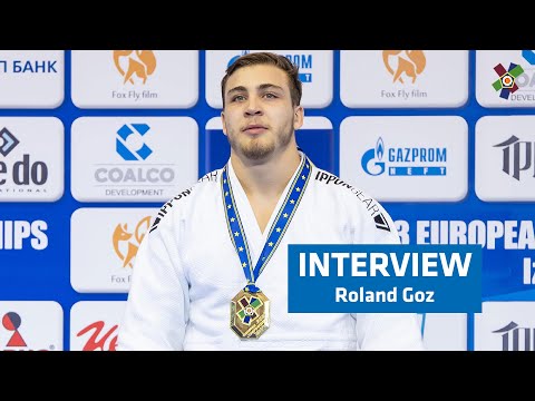 Interview with Goz Roland 🇭🇺