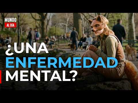 ¿Qué son los THERIANS? La polémica tendencia que explota en TikTok y Argentina