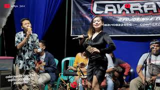 Download lagu MISTER MENDEM ‼️CAKRAWALA AGNES UENAK EE 🤣🤣 Jangan lupa SUBSCRIBE nya bosku 🙏🏻😁 mp3