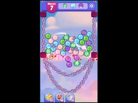 Angry Birds Dream Blast Level 1509 - NO BOOSTERS 😠🐦💤🎈 | SKILLGAMING ✔️