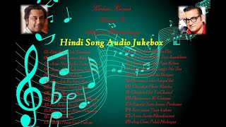 Abhijeet  tribute to Kishore Kumar   / hindi audio