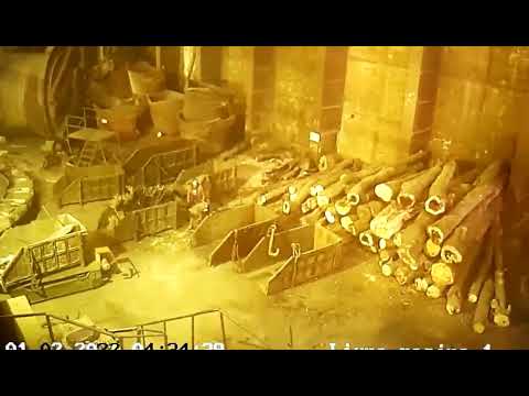 Ponovo krađe bakra III