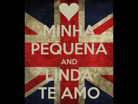 Minha Pequena - Thyago Torres