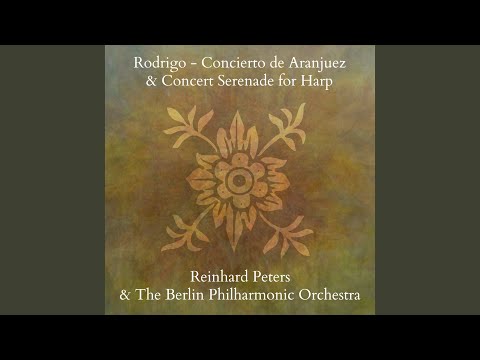 Concierto de Aranjuez: Adagio