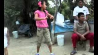 marcia baila veo veo tilapa