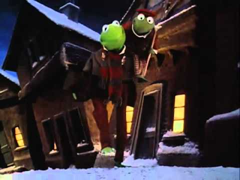 Muppet Christmas Carol - 'Tis the Season
