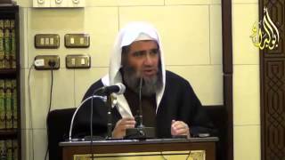 كلمة عن الفيسبوك لفضيلة العلامة الشيخ مشهور بن حسن آل سلمان image