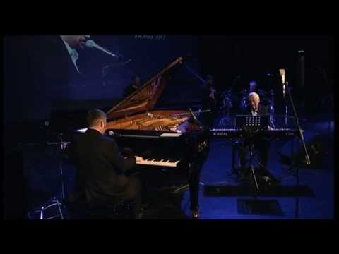 Bruno Krajcar & Oliver Dragojević - Vjeruj mi