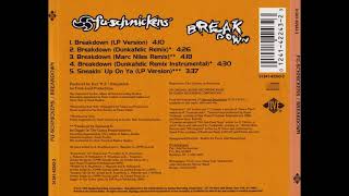 Fu-Schnickens - Breakdown (Marc Niles Remix)