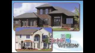 preview picture of video 'Encore Home Improvements & Richlin Windows - West Fargo, ND'